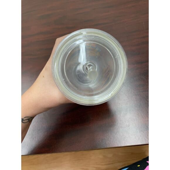 Congrats Grad Cup Graduation Tumbler with Straw - Picture 3 of 4